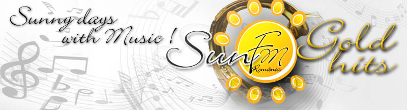 Radio SunGold Hits Romania - Muzica romaneasca