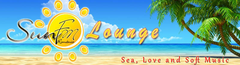 Radio SunLounge Romania - Sea, love and Soft Music
